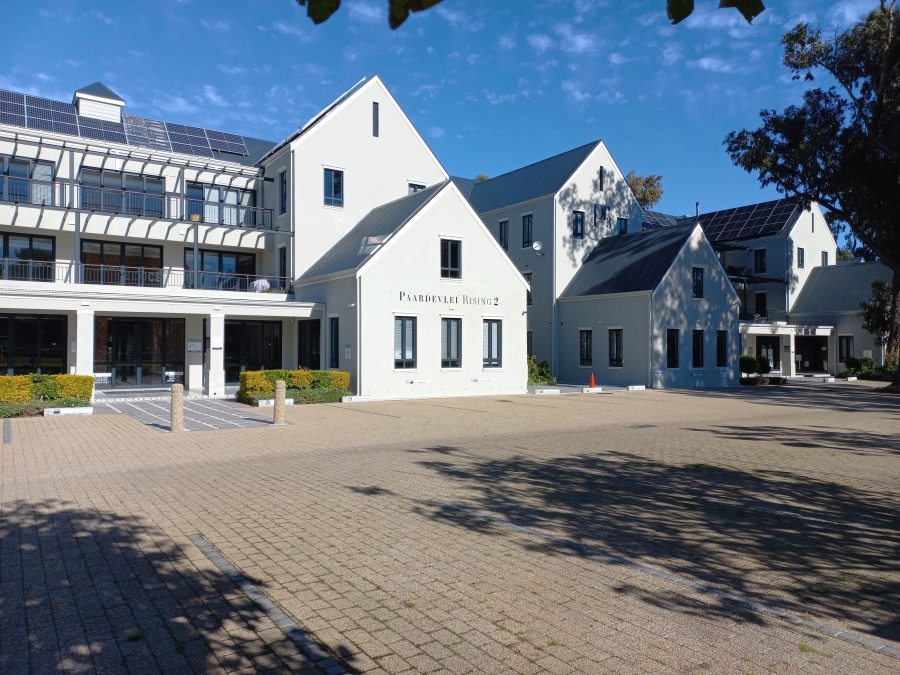 To Let commercial Property for Rent in Paardevlei Western Cape